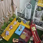 Saigon Bnb Hostel