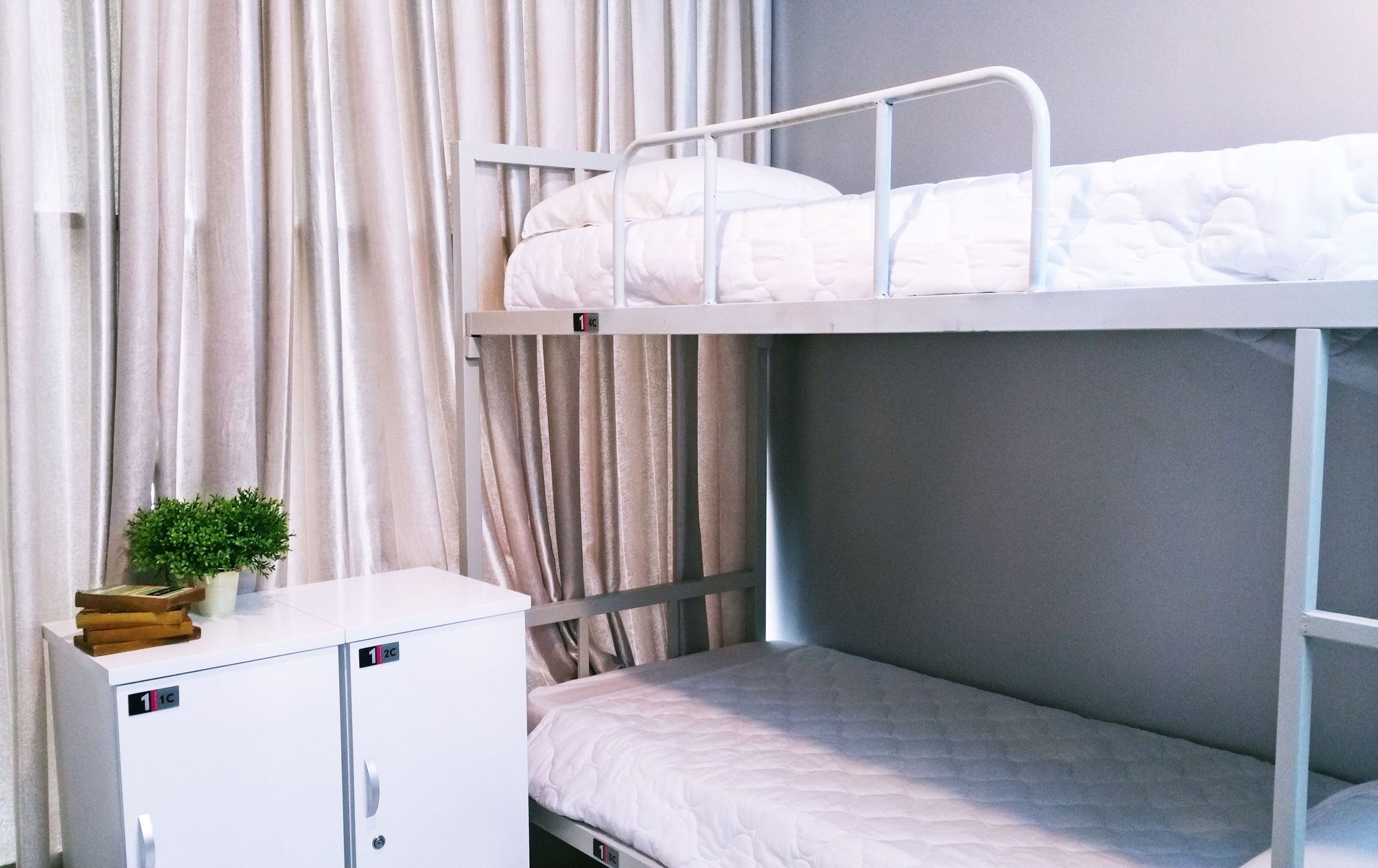 Saigon Hotel
