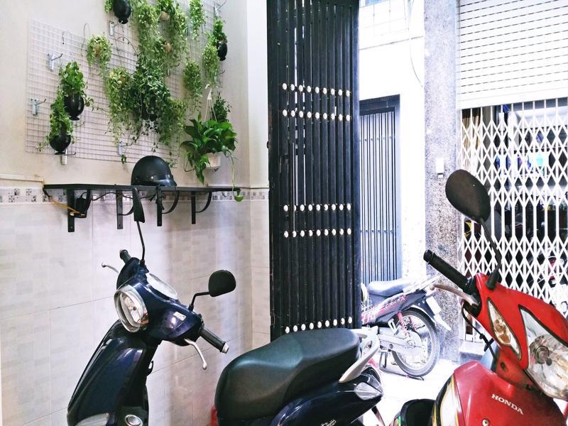 Hotel Saigon *