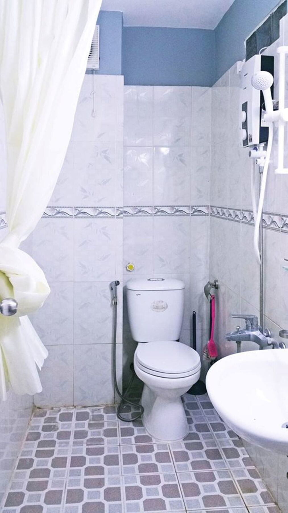 Hotel Saigon *