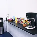 Saigon Bnb Hostel