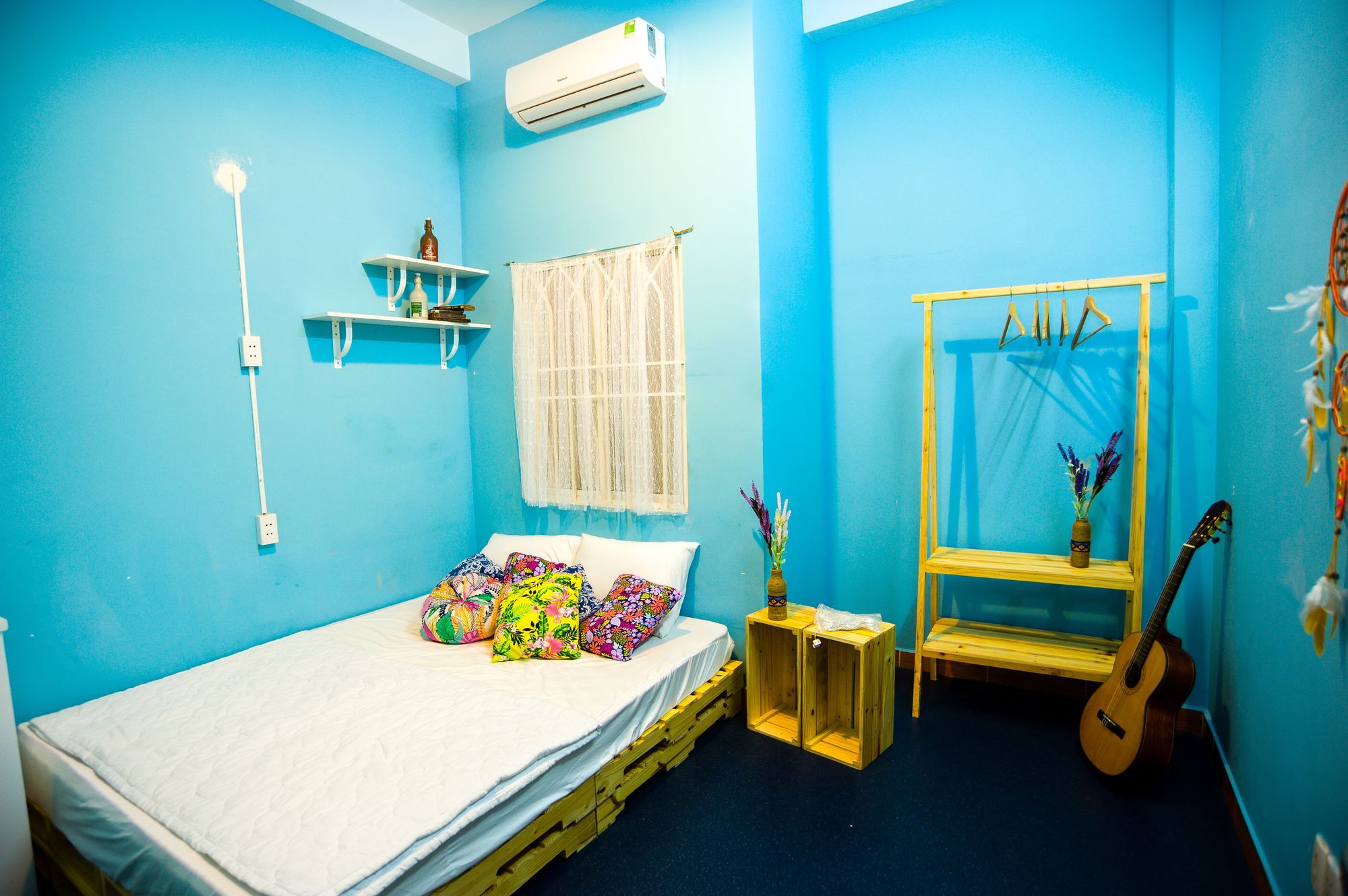 Khách sạn Saigon