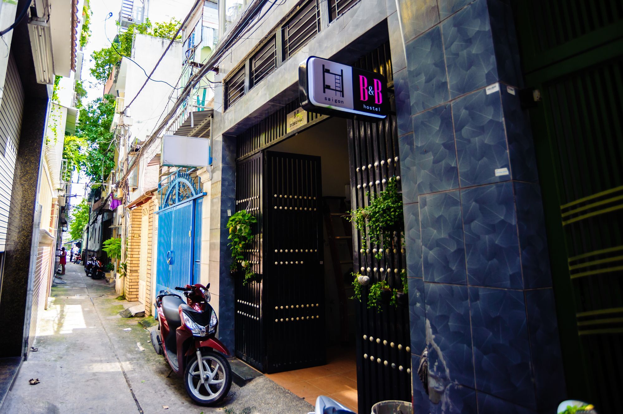 Saigon * TP. Hồ Chí Minh