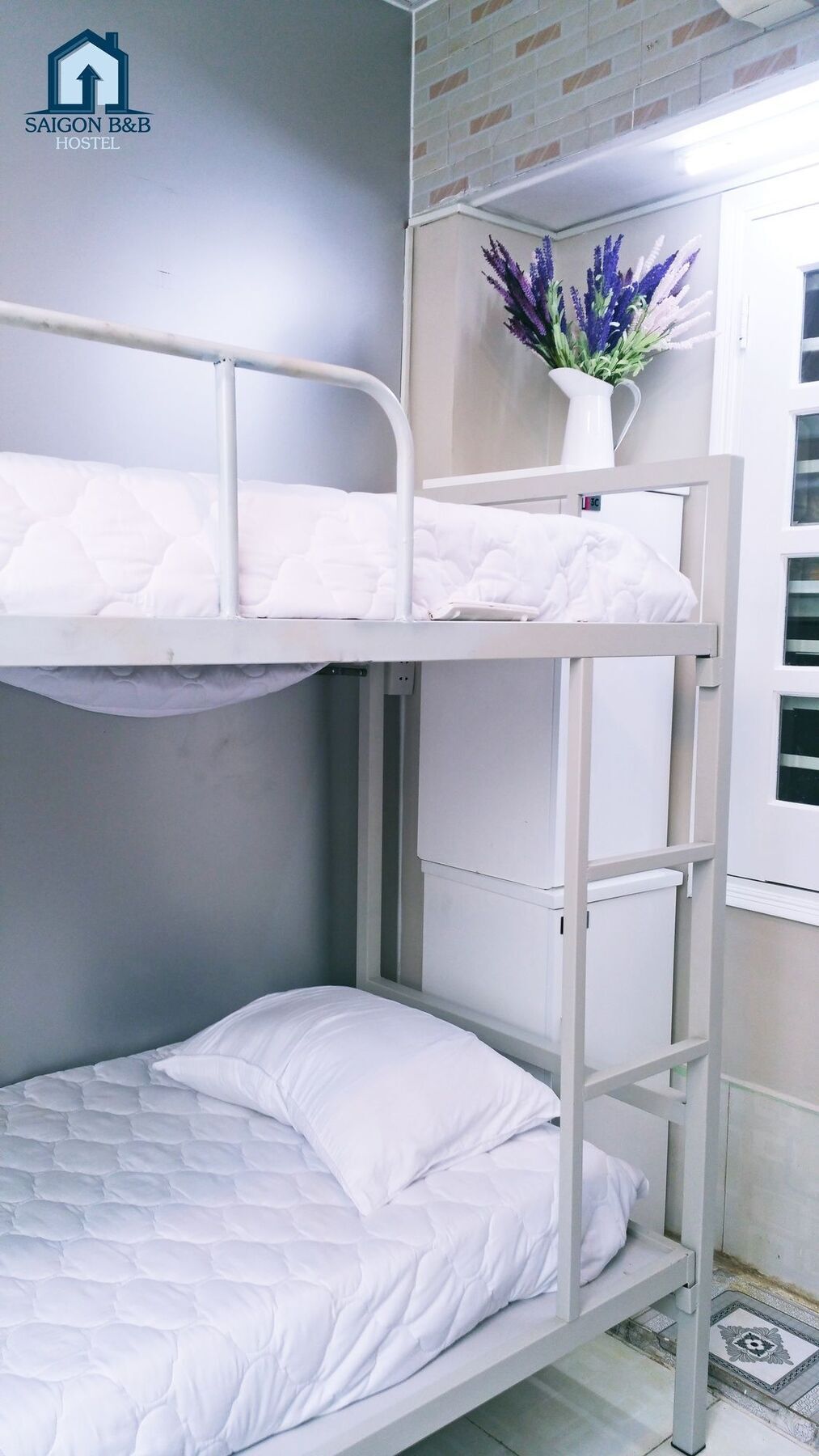 Khách sạn Saigon TP. Hồ Chí Minh