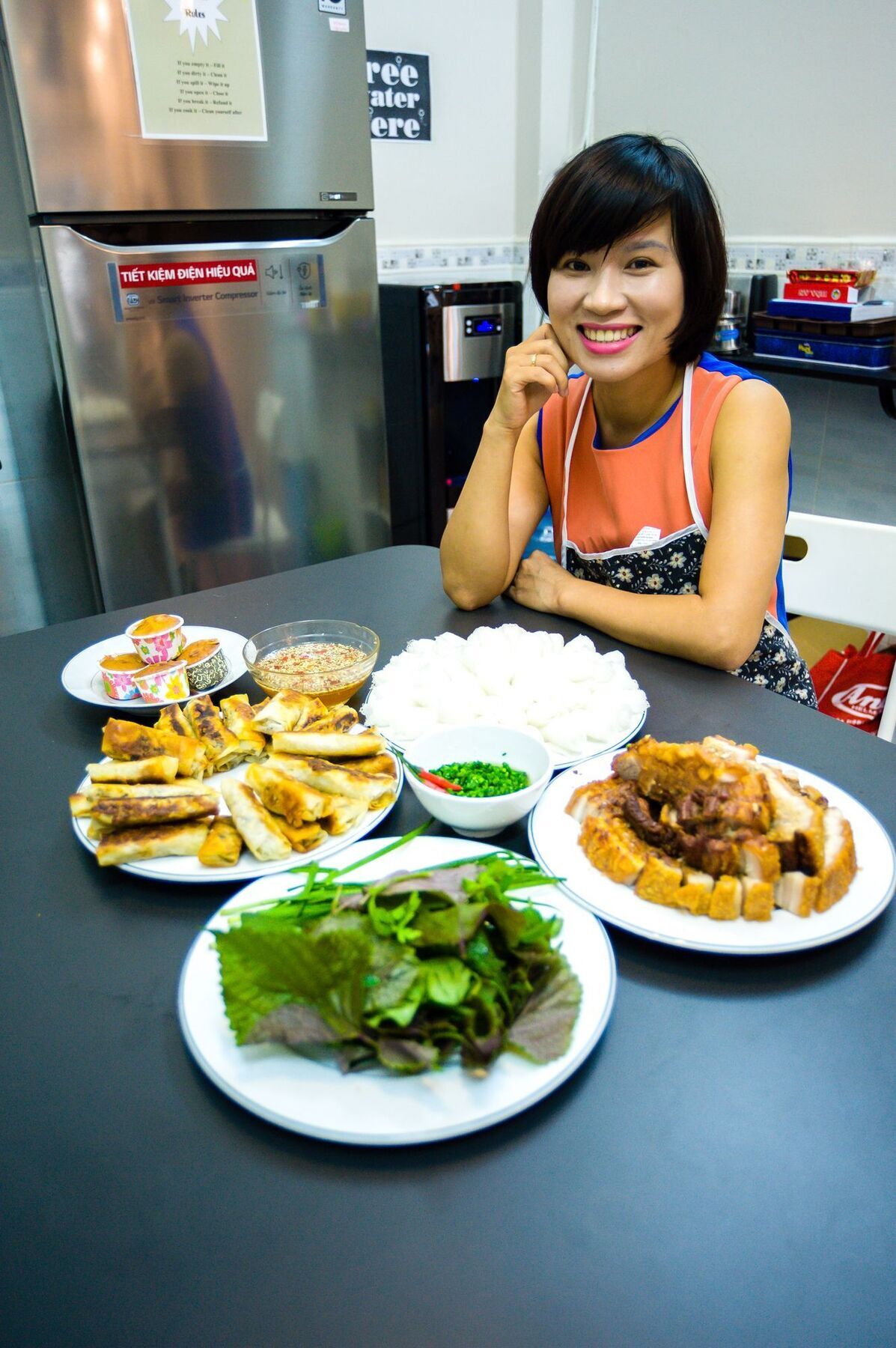 Saigon * TP. Hồ Chí Minh