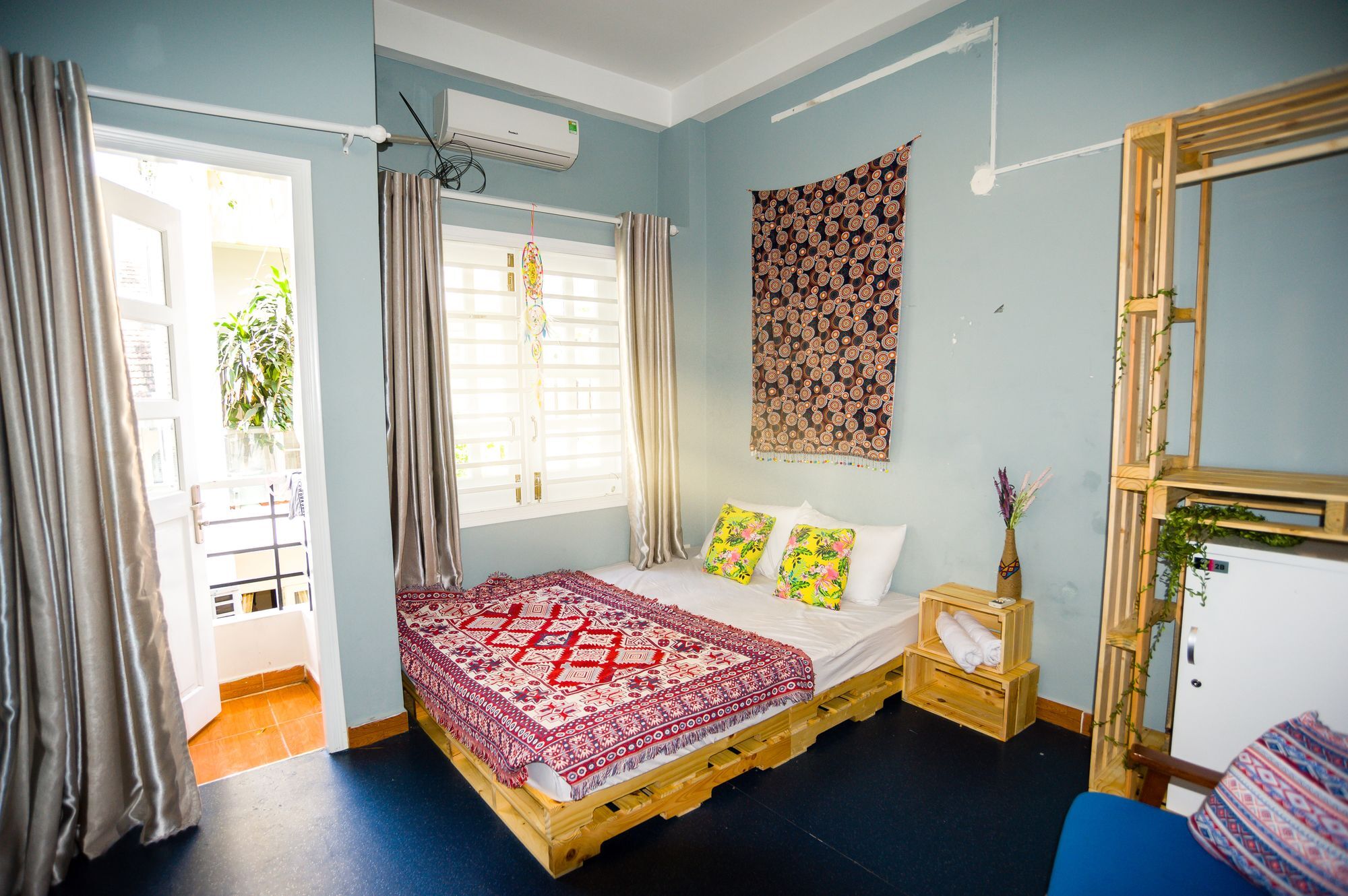 Saigon Khách sạn TP. Hồ Chí Minh