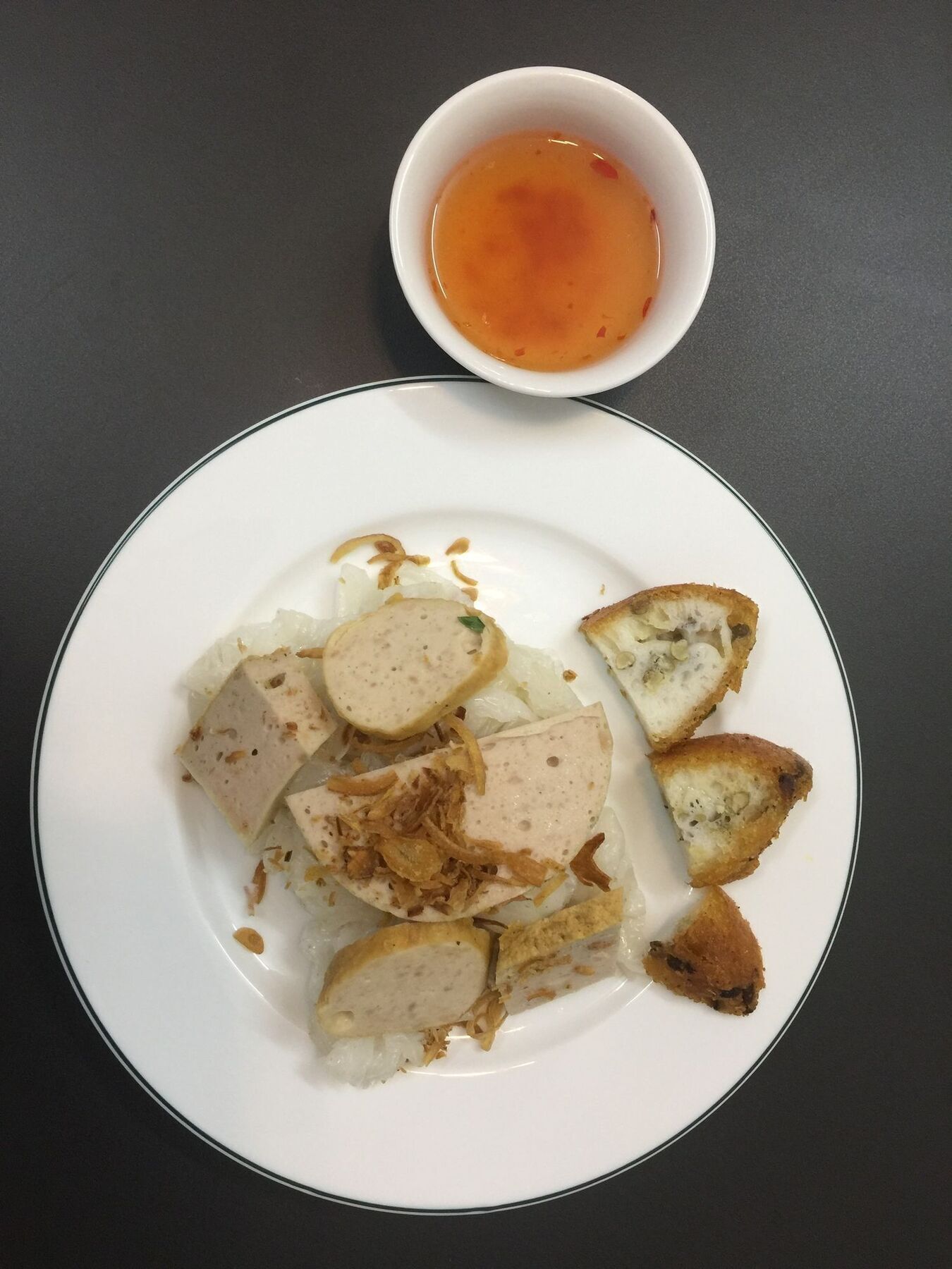 Saigon Khách sạn