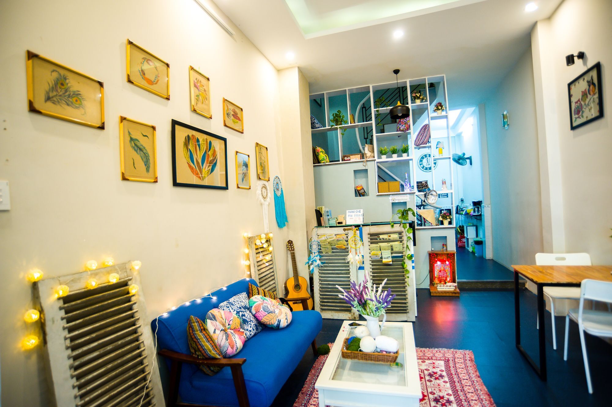 Khách sạn Saigon *