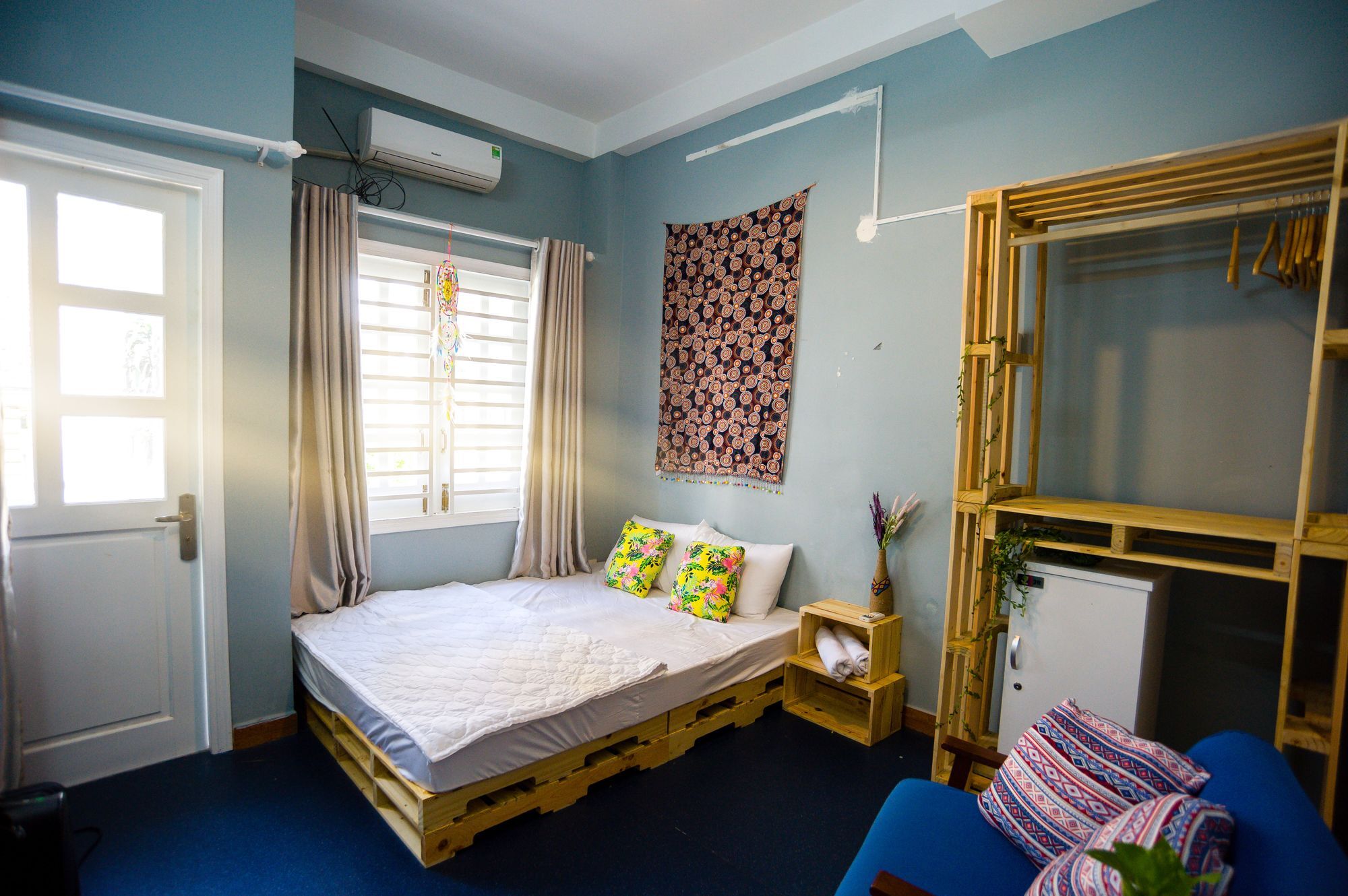 Saigon Khách sạn