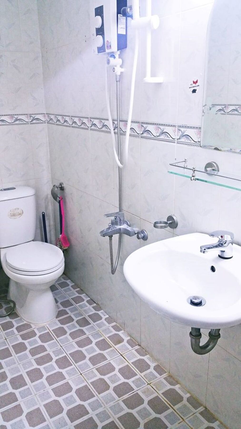 Khách sạn Saigon TP. Hồ Chí Minh